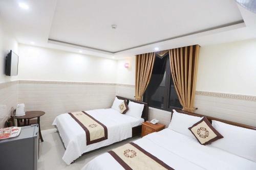 My Phuc Homestay