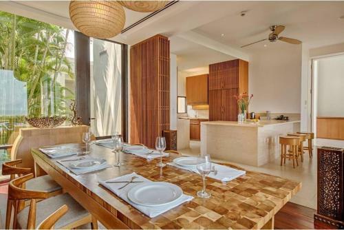 Hyatt Beachfront Villa Pool Best In Da Nang