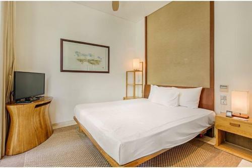Hyatt Beachfront Villa Pool Best In Da Nang