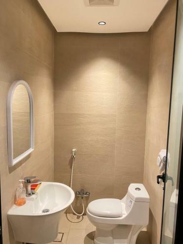 Apartamento ??????? ???????? - Alsuliman Chalet