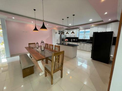 1-2-3 Villa/residencial