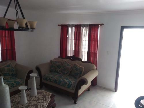 Villa En San Pedro De Macoris