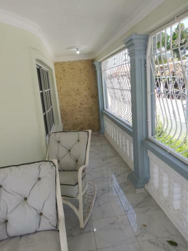 Villa En San Pedro De Macoris