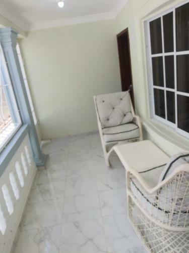 Villa En San Pedro De Macoris