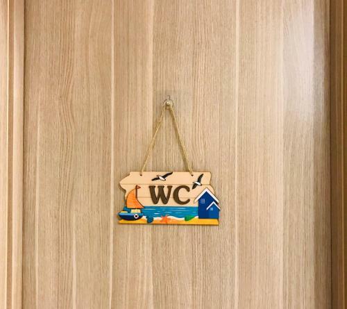 The Windy Home - Entire Apartment Fully Furnished