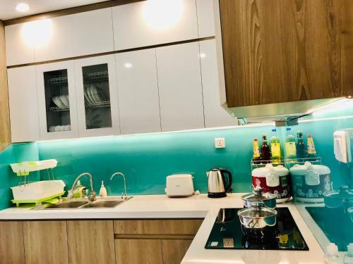 The Windy Home - Entire Apartment Fully Furnished