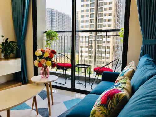 The Windy Home - Entire Apartment Fully Furnished