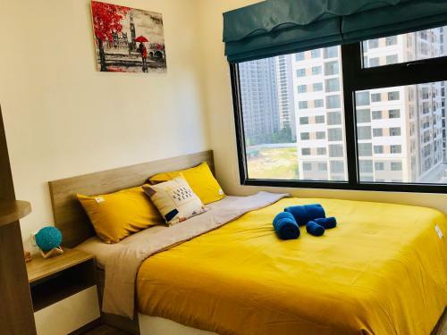 The Windy Home - Entire Apartment Fully Furnished