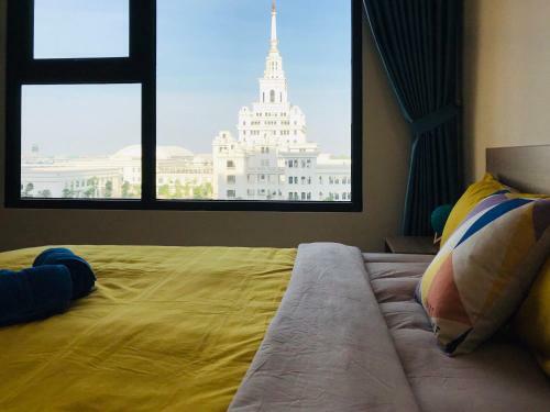 The Windy Home - Entire Apartment Fully Furnished
