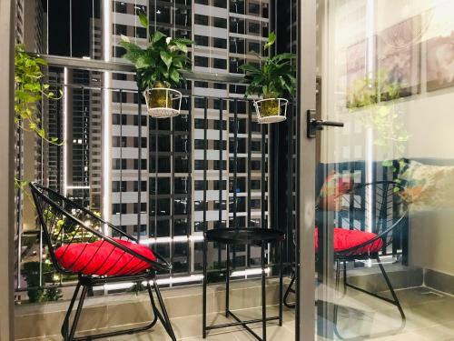 The Windy Home - Entire Apartment Fully Furnished
