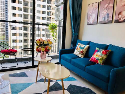 The Windy Home - Entire Apartment Fully Furnished