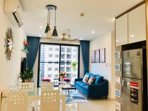 The Windy Home - Entire Apartment Fully Furnished