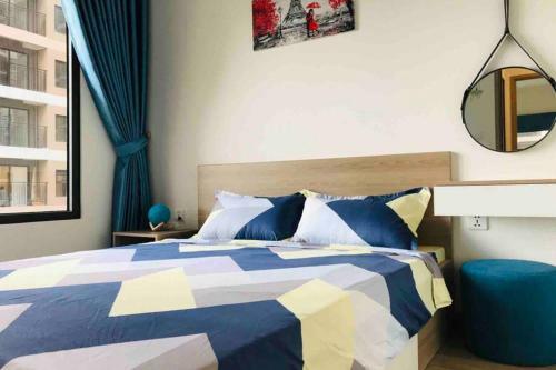 The Windy Home - Entire Apartment Fully Furnished