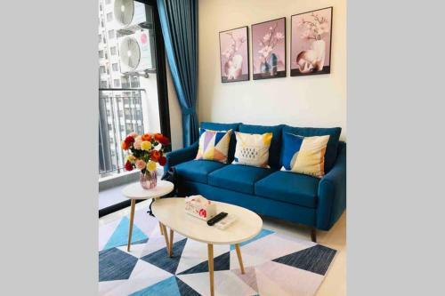 The Windy Home - Entire Apartment Fully Furnished
