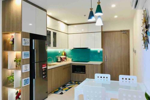 The Windy Home - Entire Apartment Fully Furnished