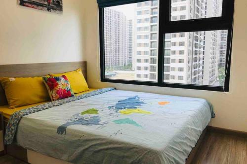 The Windy Home - Entire Apartment Fully Furnished