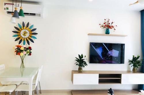 The Windy Home - Entire Apartment Fully Furnished