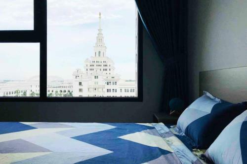 The Windy Home - Entire Apartment Fully Furnished