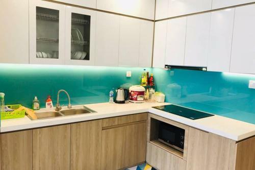 The Windy Home - Entire Apartment Fully Furnished