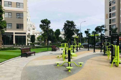 The Windy Home - Entire Apartment Fully Furnished