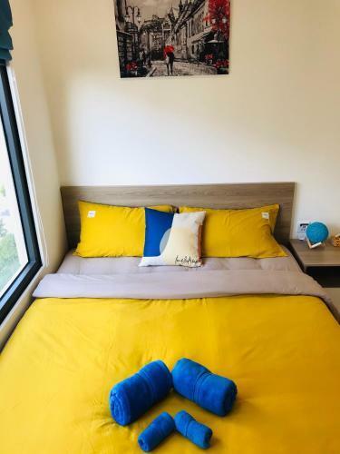The Windy Home - Entire Apartment Fully Furnished