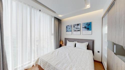 Apartamento Vinhomes Metropolis 2br**spacious#cityview M3
