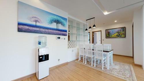 Apartamento Metropolis**3 Br Apt*spacious#city View @pplus