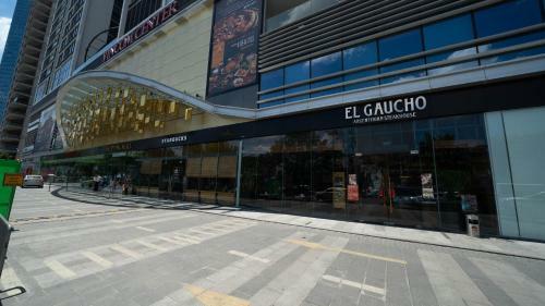 Apartamento Metropolis**3 Br Apt*spacious#city View @pplus