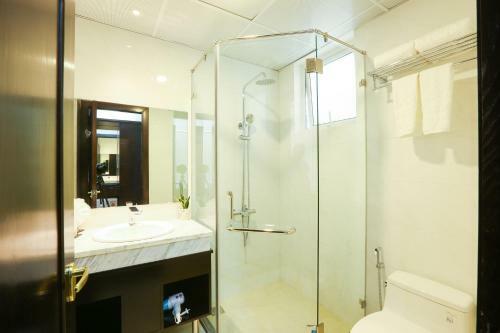 A&d Luxury Hotel