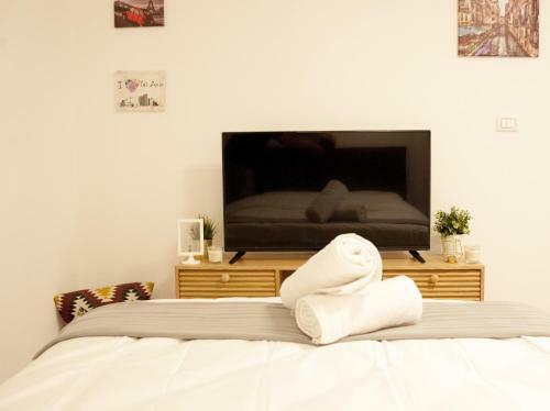 Apartamento Locals Tlv - Herzl Street