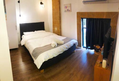 Apartamento Locals Tlv - Herzl Street