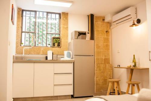 Apartamento Locals Tlv - Herzl Street