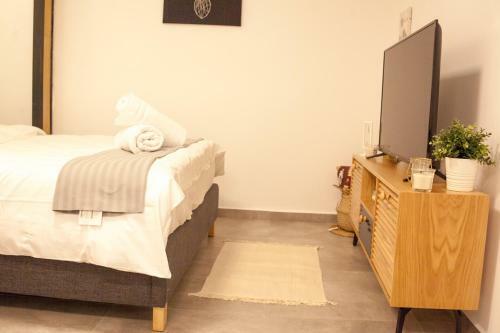 Apartamento Locals Tlv - Herzl Street