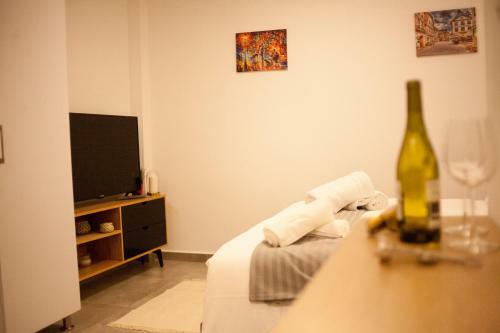 Apartamento Locals Tlv - Herzl Street