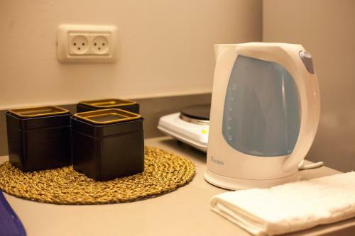 Apartamento Locals Tlv - Herzl Street