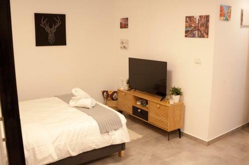 Apartamento Locals Tlv - Herzl Street