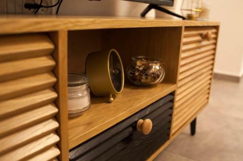 Apartamento Locals Tlv - Herzl Street