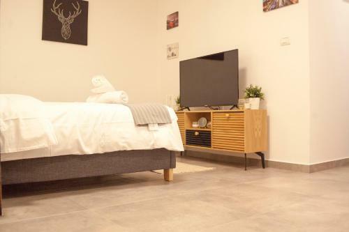 Apartamento Locals Tlv - Herzl Street