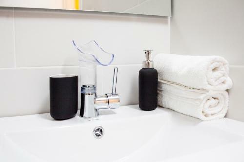 Apartamento Locals Tlv - Herzl Street