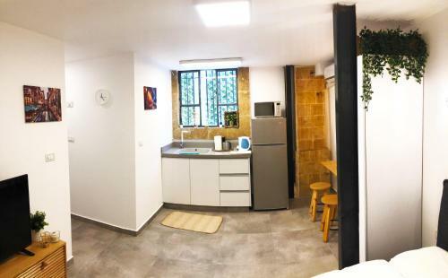 Apartamento Locals Tlv - Herzl Street