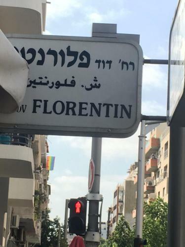 Apartamento Locals Tlv - Herzl Street