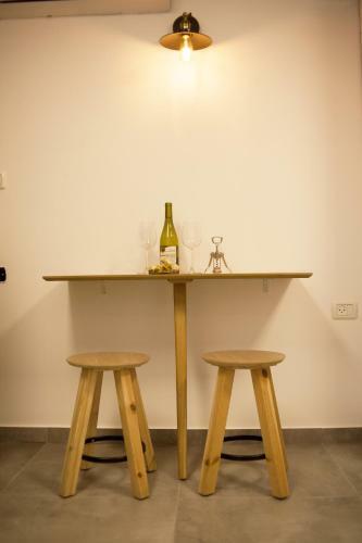 Apartamento Locals Tlv - Herzl Street