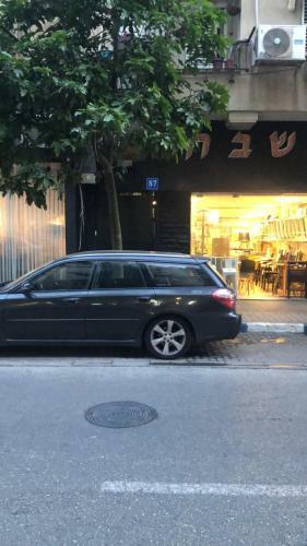 Apartamento Locals Tlv - Herzl Street