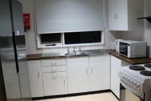 Apartamento House Of Aldrin