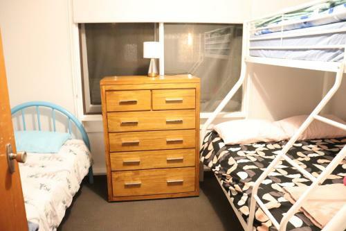 Apartamento House Of Aldrin