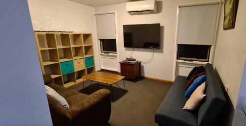Apartamento House Of Aldrin