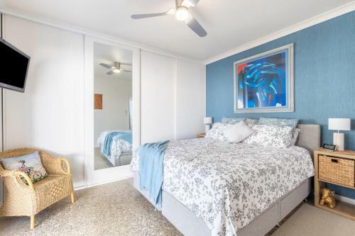 Entire Serviced Apartment With Wifi And Hot Tub