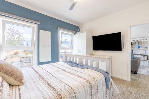 Entire Serviced Apartment With Wifi And Hot Tub