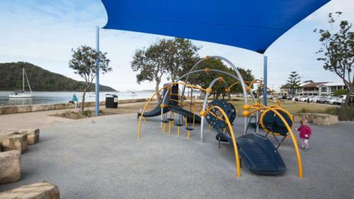 Sea View - Ettalong Beach