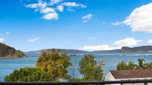 Sea View - Ettalong Beach